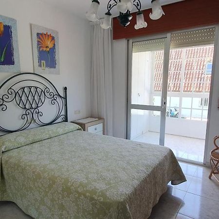 Casa Camila En Portonovo Apartment Sanxenxo Bagian luar foto