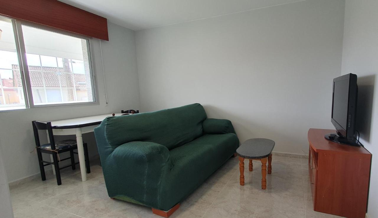 Casa Camila En Portonovo Apartment Sanxenxo Bagian luar foto