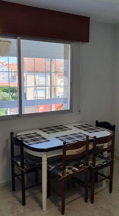 Casa Camila En Portonovo Apartment Sanxenxo Bagian luar foto